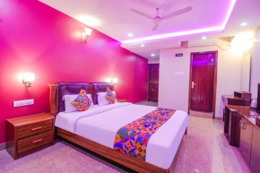 FabHotel Turning Point - Nr Ulsoor Lake